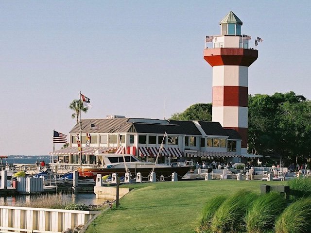 Things To Do Quarterdeck